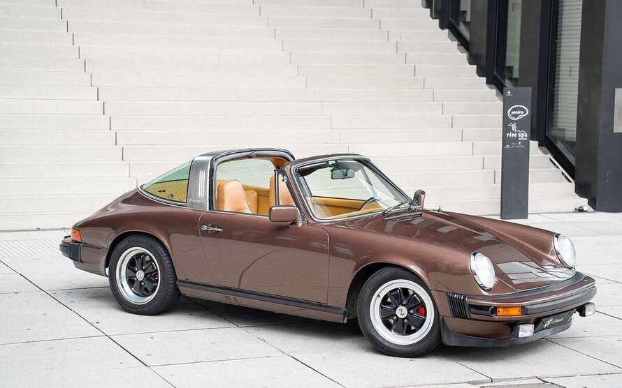 Porsche 911 31.959 km 79.900 € Düsseldorf 40233