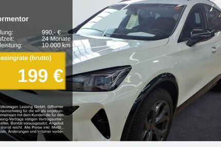 Cupra Formentor 19.533 km 31.970 € Remscheid 42897