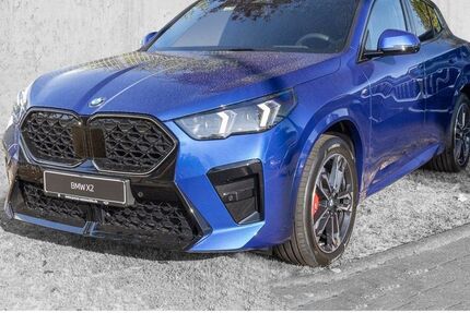 BMW X2 1.001 km 54.399 € Leverkusen 51371