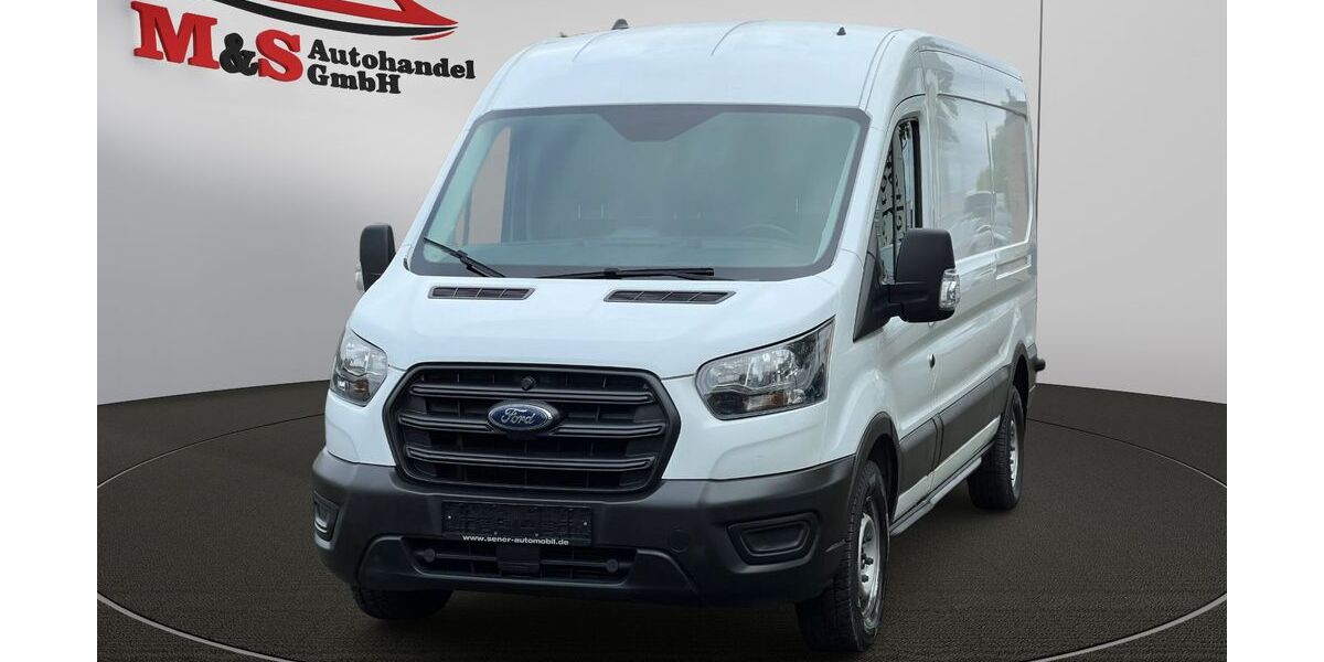 Ford Transit 135.000 km 15.990 &euro; Bonn 53177