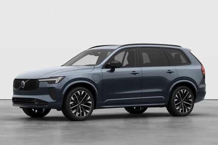 Volvo XC90 2.500 km 78.490 € Bergheim 50126