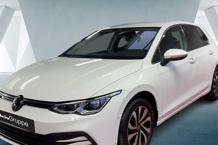 VW Golf 51.999 km 21.680 &euro; Siegburg 53721