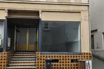 Ladenlokal oder Bürofläche zu vermieten 2 zimmer