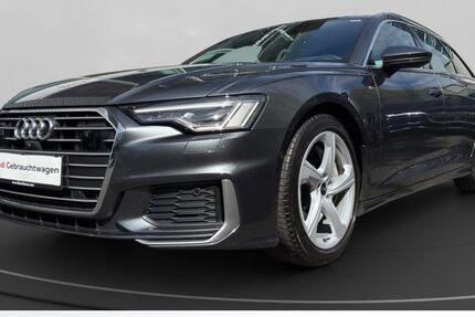 Audi A6 55.749 km 45.990 &euro; Köln 50968
