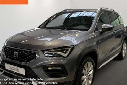 Seat Ateca 4.481 km 30.300 € Neuss 41460