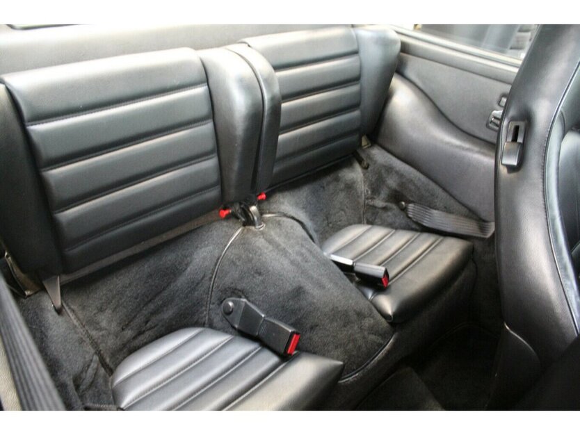 Porsche 911 WTL Coupe Deutsches Fahrzeug 106.344 km 139.911 € Euskirchen 53881