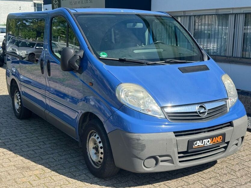 Vivaro