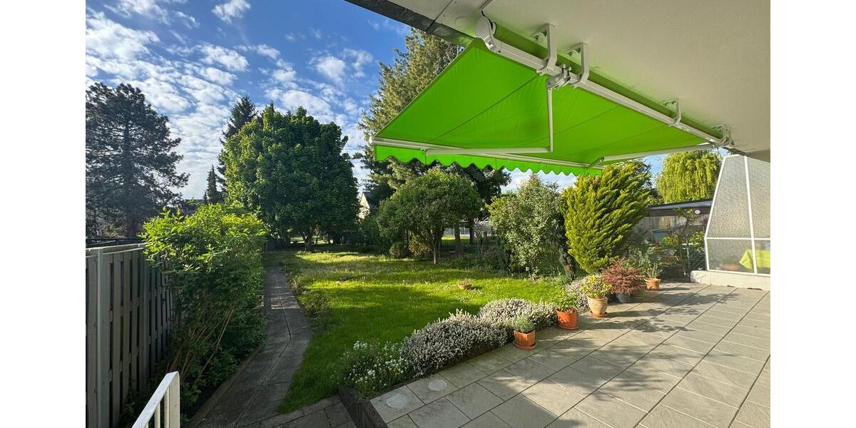 Erdgeschoßwohnung Bonn Auerberg - 3 Zimmer, 73 m&sup2;, 1.500&euro; | Angebot:26347764