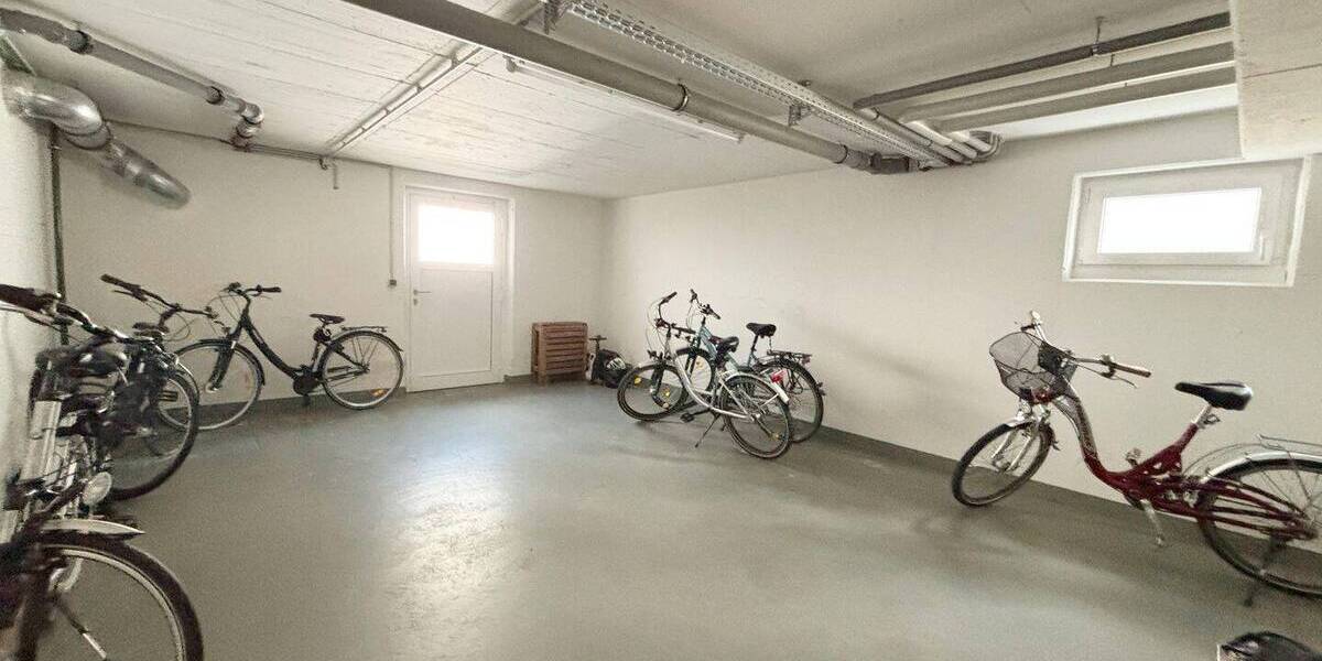 Etagenwohnung Leverkusen Küppersteg - 2 Zimmer, 71 m&sup2;, 295.000&euro; | Angebot:26343441