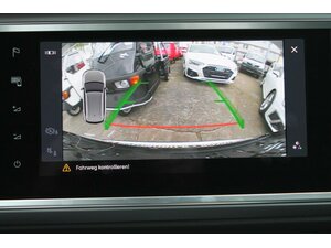 Seat Ateca FR 1,5 TSi DSG Navi AHK Standh LED 12.000 km 33.490 &euro; Bonn 53225