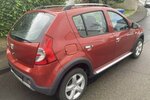 Sandero Stepway Klima 2Hd Autobahn-KM !FESTPREIS!