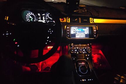 Land Rover Range Rover Evoque 149.500 km 22.999 &euro; Frechen 50226