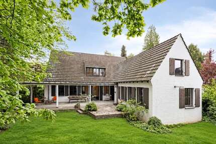 Haus Köln Lindenthal - 7 Zimmer, 211 m&sup2;, 1.290.000&euro; | Angebot:26555253