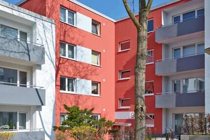 Wohnung zum Mieten in Bochum 484,82 € 75.29 m²