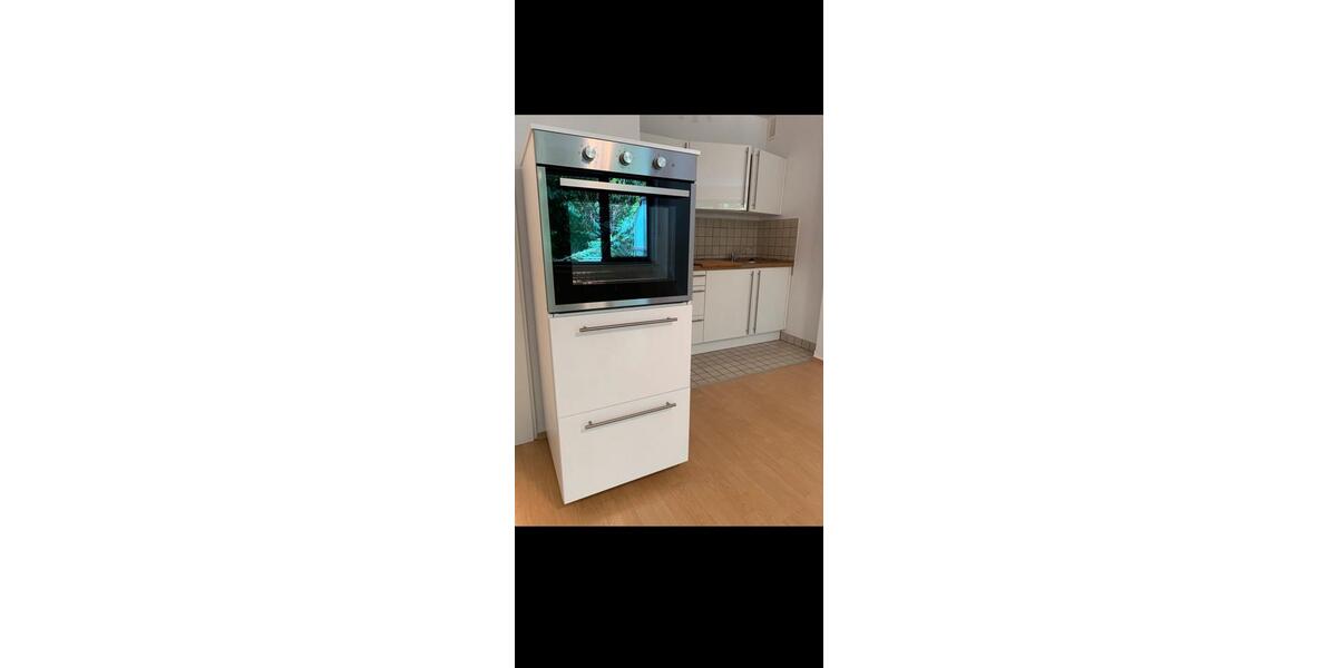 Terrassenwohnung Solingen Ohligs - 1 Zimmer, 40 m&sup2;, 555&euro; | Angebot:26294644