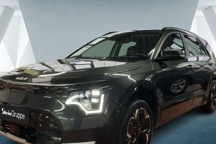 Kia Niro 54.650 km 29.480 &euro; Siegburg 53721