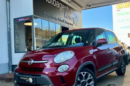 Fiat 500L 179.000 km 6.990 &euro; Köln 51067
