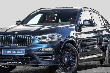Alpina XD4
