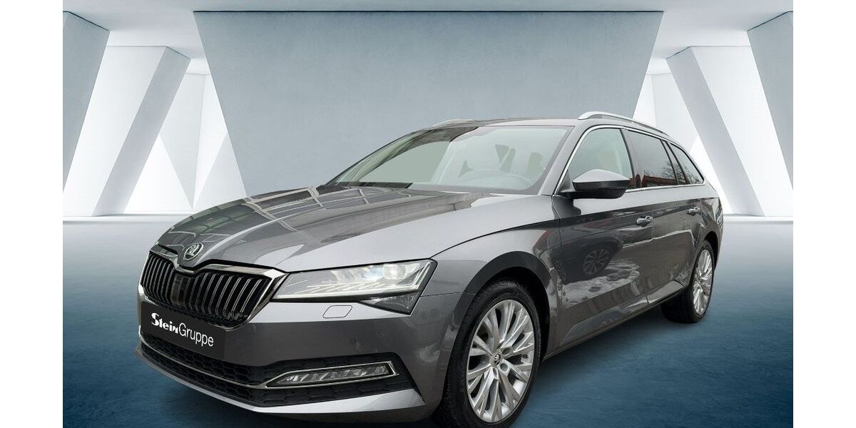 Skoda Superb 79.950 km 28.720 &euro; Bergisch Gladbach 51465
