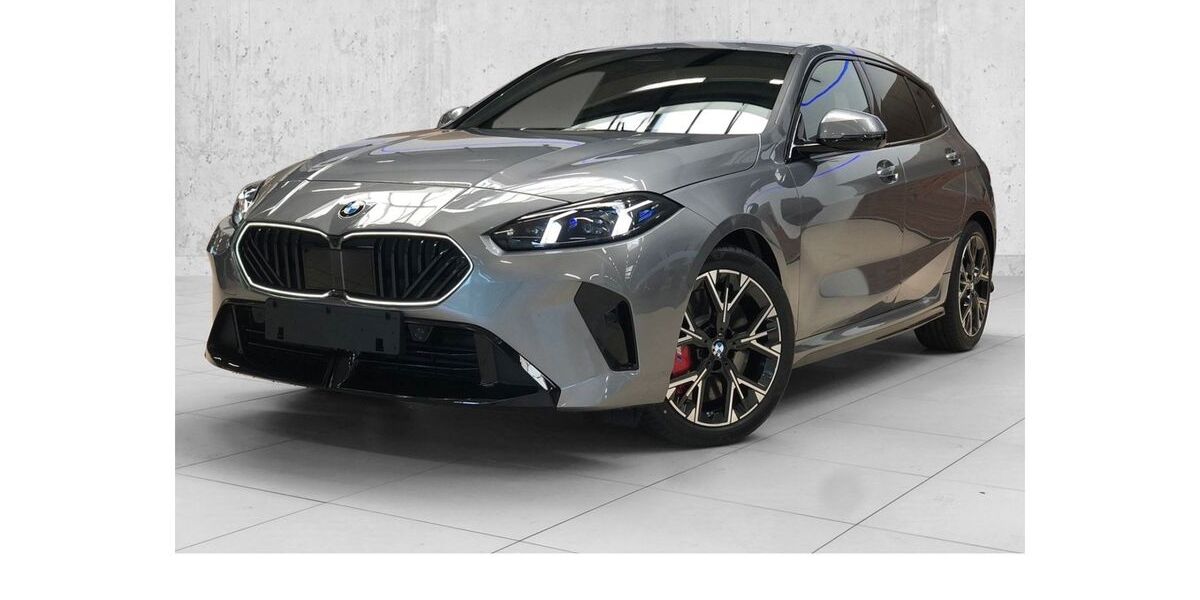 BMW 120 3.827 km 38.500 &euro; Solingen 42719