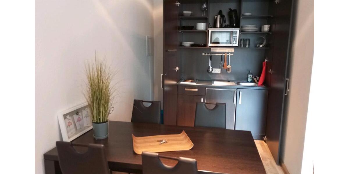 Etagenwohnung Siegburg - 1 Zimmer, 49 m&sup2;, 1.200&euro; | Angebot:25142367