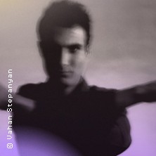 Cologne Jazzweek 2025: Tigran Hamasyan - The Bird of a Thousand Voices