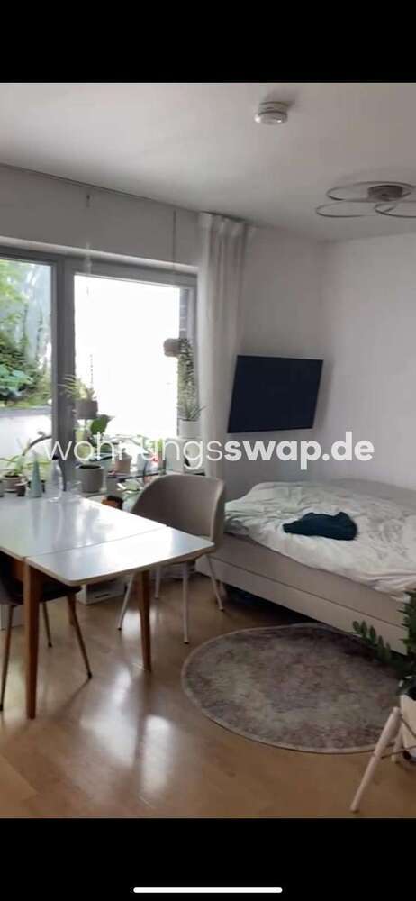 Wohnung zum Mieten in Köln 490 € 31 m²