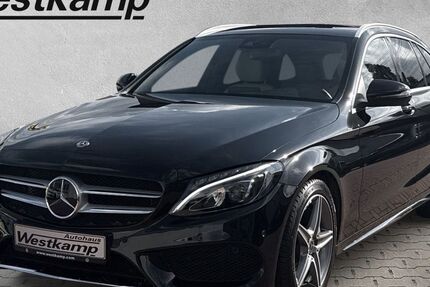 Mercedes-Benz C 250 40.450 km 24.830 &euro; Frechen 50226