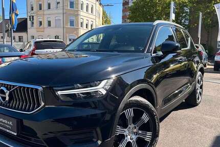 Volvo XC40 95.000 km 25.777 &euro; Siegburg 53721