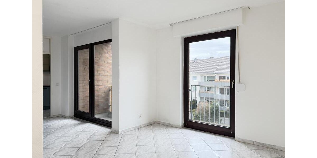 Maisonettenwohnung Bergisch Gladbach Gronau - 3 Zimmer, 125 m&sup2;, 1.300&euro; | Angebot:25293131