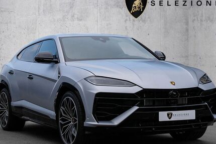 Lamborghini Urus 2.800 km 349.900 &euro; Köln 50827
