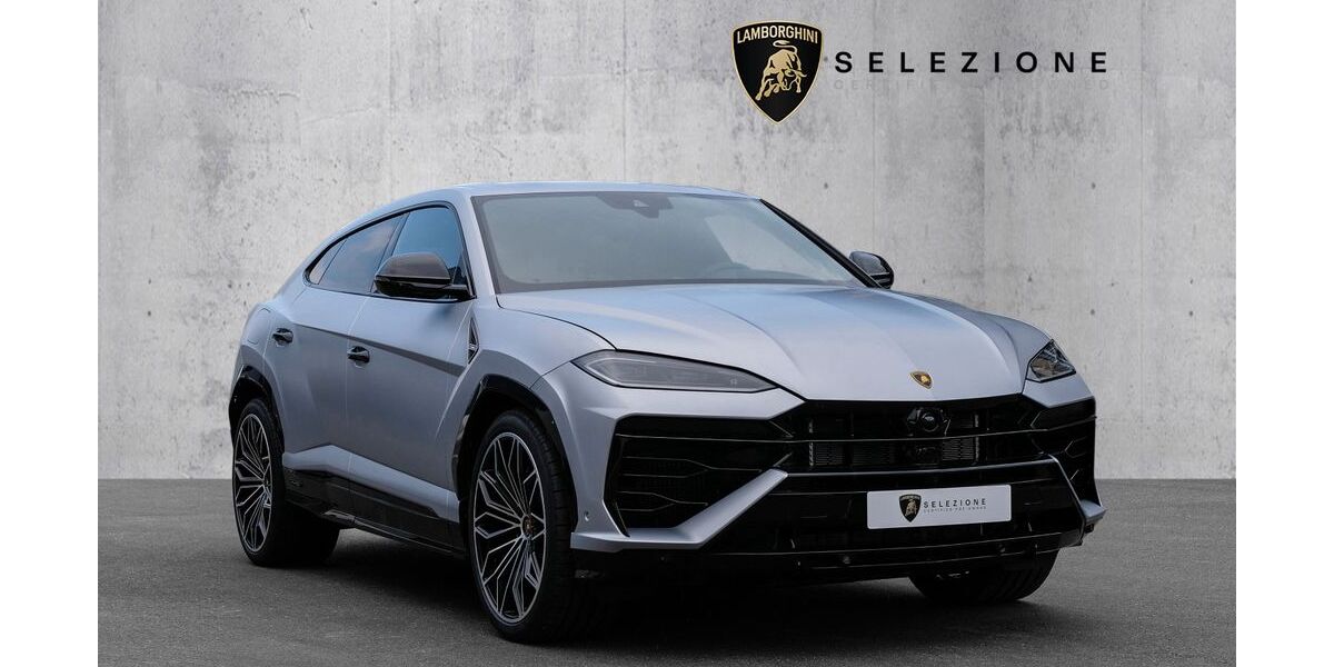 Lamborghini Urus 2.800 km 349.900 &euro; Köln 50827