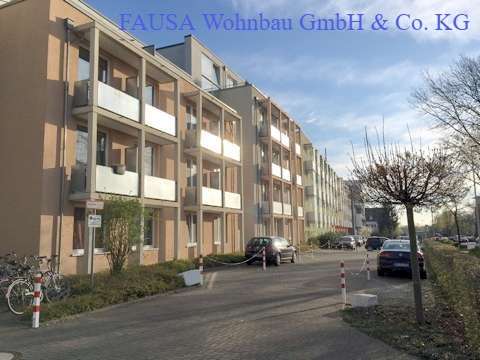 Wohnung zum Mieten in Bonn 363 € 21.09 m² 1 zimmer