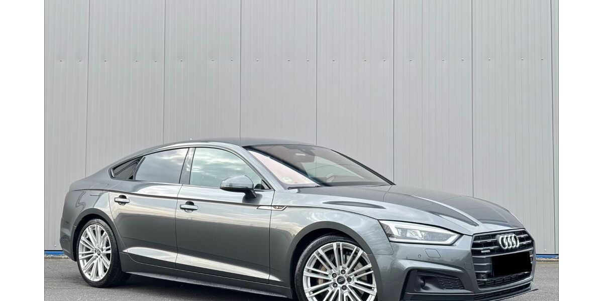 Audi A5 245.000 km 16.999 &euro; Erftstadt bei Köln 50374