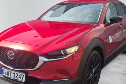 Mazda CX-30 3.187 km 27.490 &euro; Köln 50825