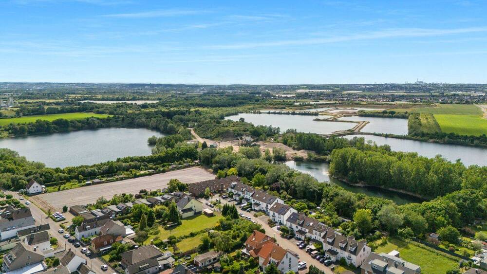 Einfamilienhaus Köln Immendorf - 5 Zimmer, 100 m&sup2;, 299.000&euro; | Angebot:23955221