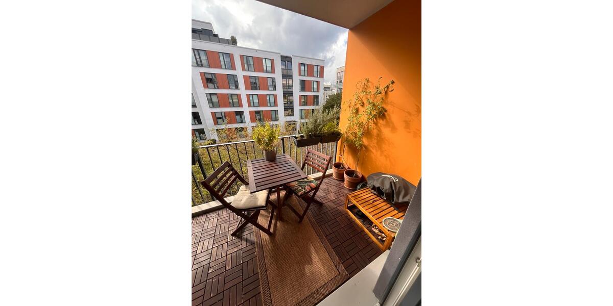 Etagenwohnung Köln Rodenkirchen - 3 Zimmer, 95 m&sup2;, 1.900&euro; | Angebot:27595482