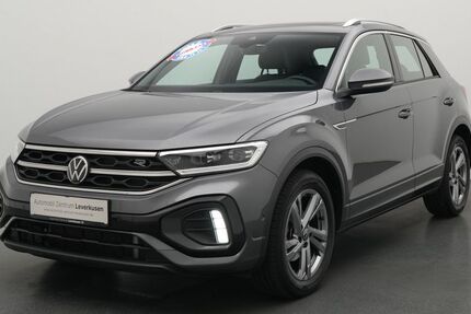 VW T-Roc 26.806 km 26.988 &euro; Leverkusen 51373