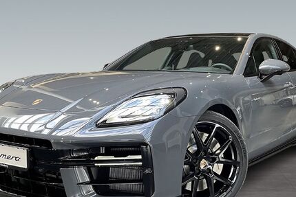 Porsche Panamera 9.900 km 154.900 &euro; Bergisch Gladbach 51429
