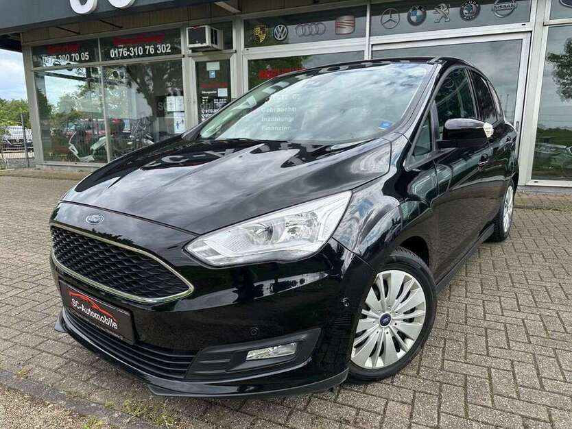 C-Max