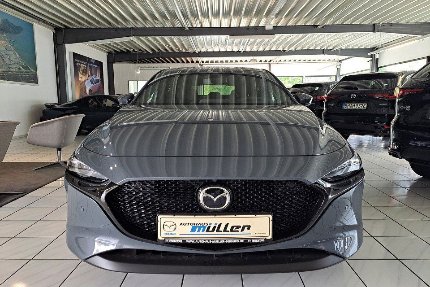 Mazda 3 27.209 km 19.950 &euro; Bedburg 50181