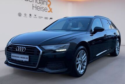 Audi A6 145.024 km 25.980 &euro; Köln 50739