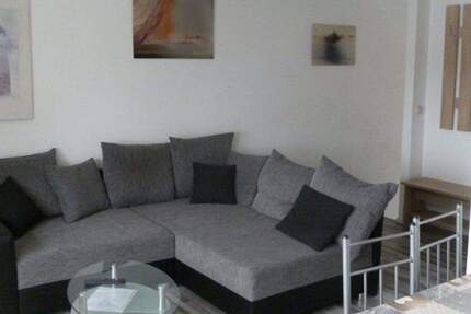 Moderne 2-Zimmer-Wohnung mit Balkon in Köln Neustadt-Süd 2 zimmer