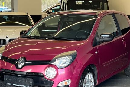 Renault Twingo 143.000 km 3.490 &euro; Alfter bei Bonn 53347