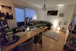 Köln-Nähe! Modernisierte Wohnung! 3 ZKDB! Glasfaser-Internet!
