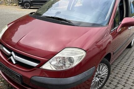 Citroen C8 139.960 km 4.490 € Königswinter 53639