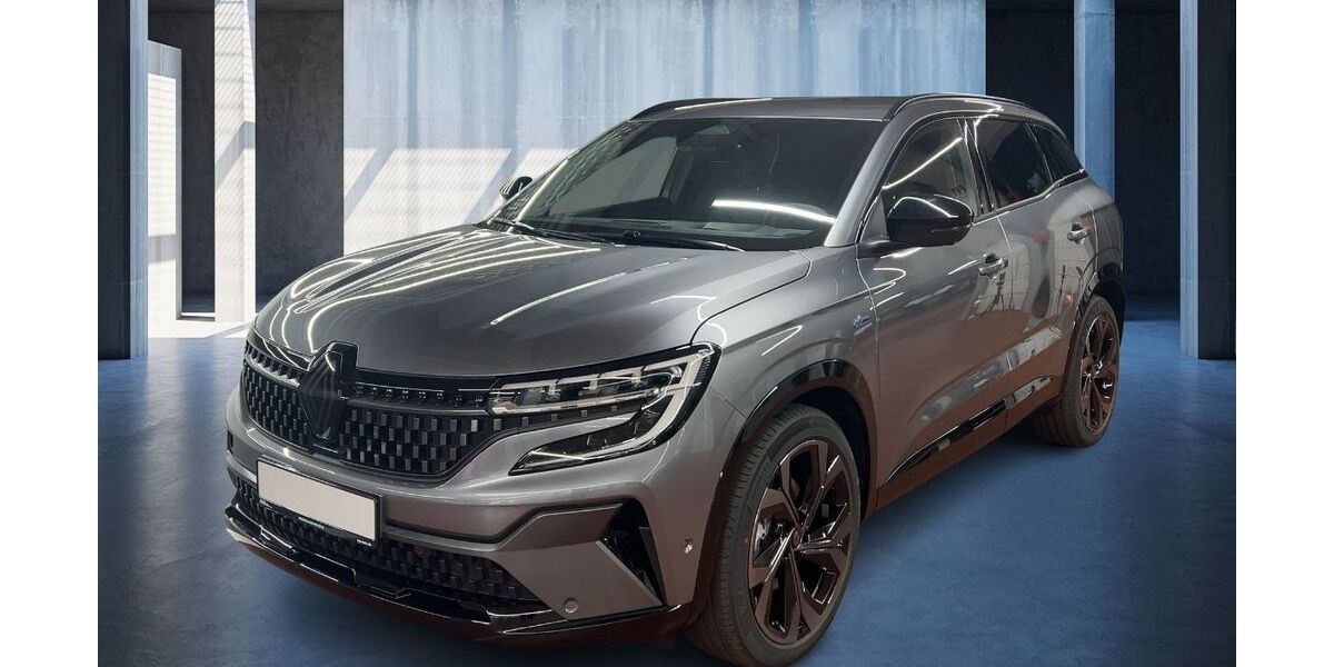 Renault Austral 6.000 km 39.990 € Köln 50939