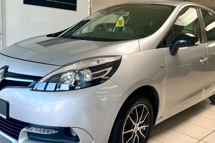 Renault Scenic 73.632 km 8.990 &euro; Köln 51067