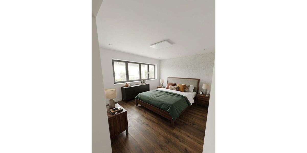Terrassenwohnung Bergisch Gladbach Katterbach - 3 Zimmer, 185 m&sup2;, 703.000&euro; | Angebot:25570408