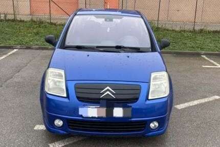Citroen C2 180.000 km 1.300 &euro; Marienburg (Köln) 50968